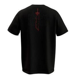 FINAL FANTASY VII REMAKE T-shirt - The Turks | SQUARE ENIX Store